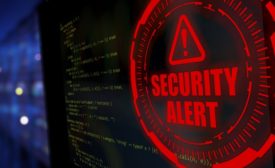 Cyber security data breach