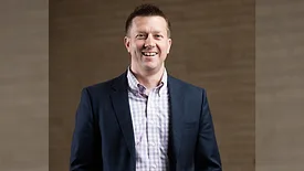John Edwards headshot