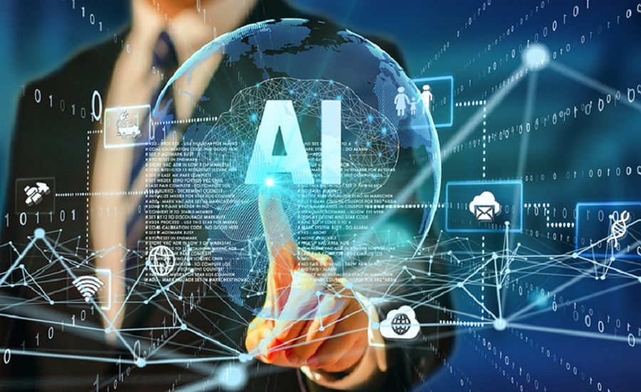 How AI Will Influence the Future of Smart Buildings | Security Magazine