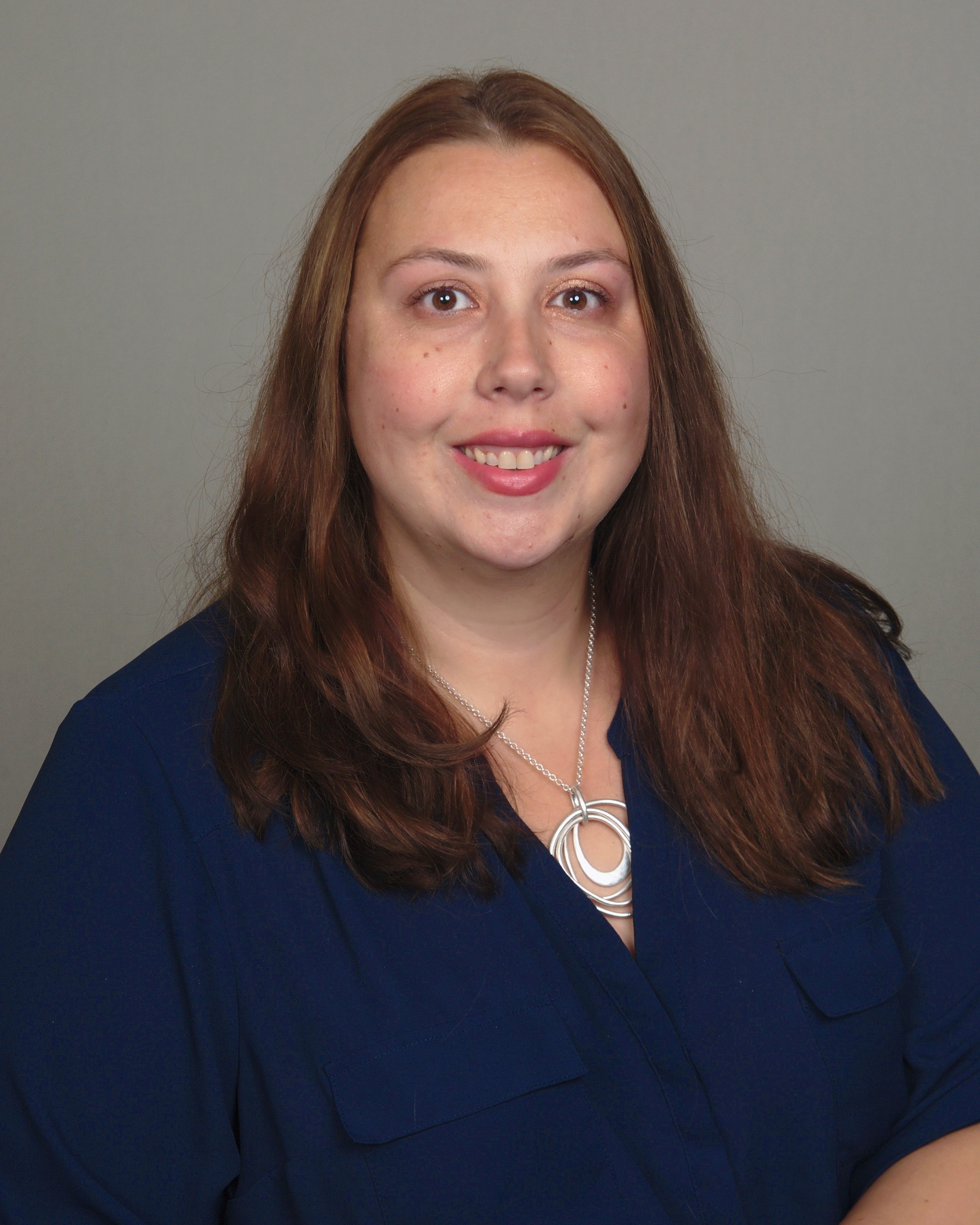 Lauren kornutick, solutions manager, compliance at fusion risk management
