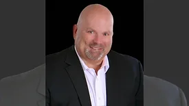 Keith Aubele