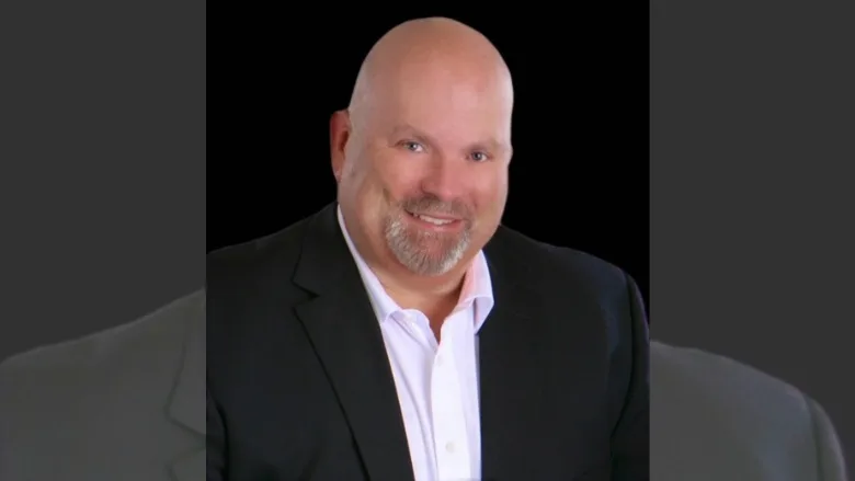 Keith Aubele