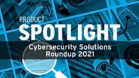 cyber security 2021 cyber security roundup