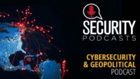 Cybersecurity and Geopolitical Podcast Episode 8