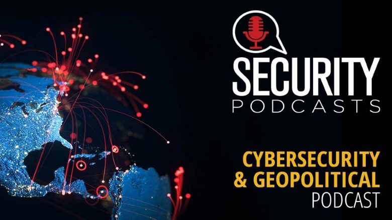 Check out Episode 8 of The Cybersecurity and Geopolitical Podcast — China’s Role in Cybersecurity: Opportunity, Manufacturer or Threat?