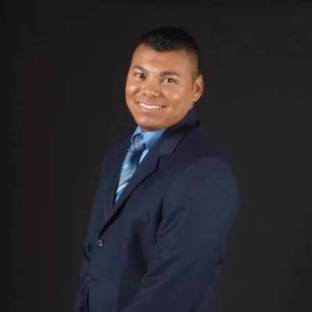 Glen Bhimani headshot