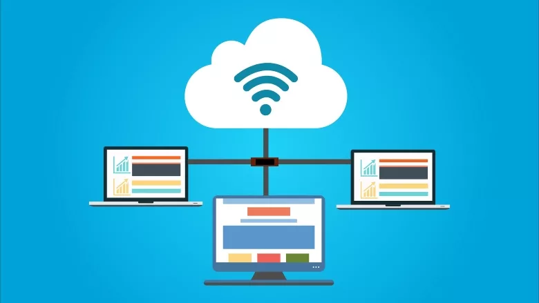 Cloud network security