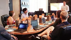 training program
