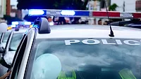 police siren