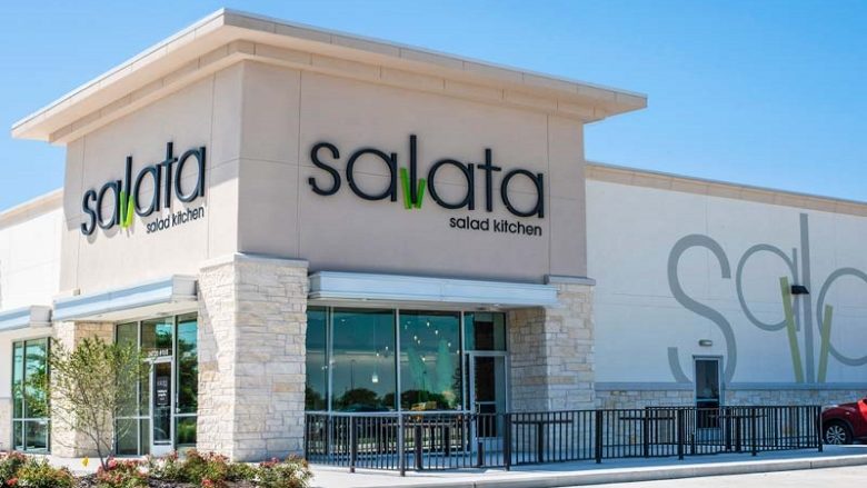 Video surveillance and analytics secure Salata restaurants