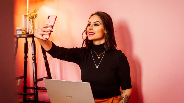 How to reduce security risks for social media influencers