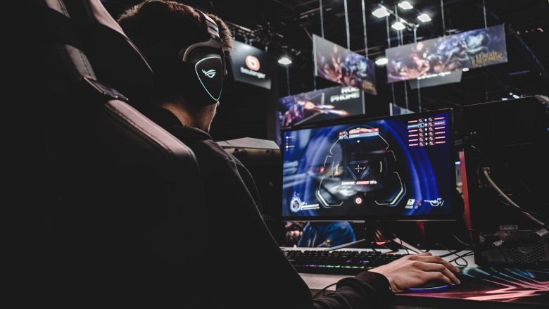 81% of esports firms see an increased need for security