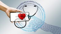 healthcare data security