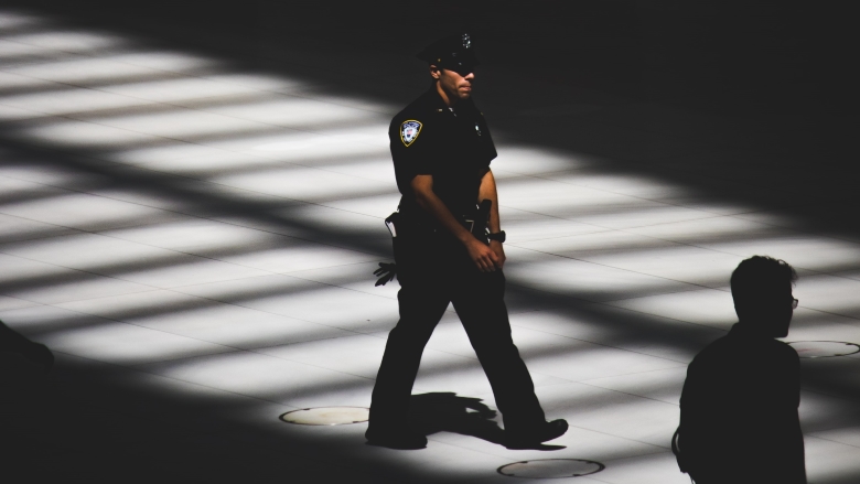 security officers