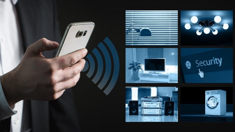 Security systems need to hear and be heard