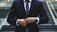 business suit