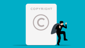 copyright intellectual property