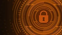 cyber security lock