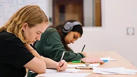 school students