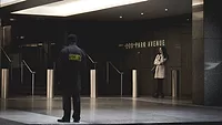 bodyguard