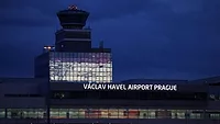 Vaclav Havel Airport