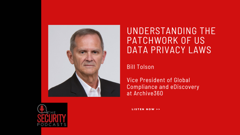 Understanding the patchwork of US data privacy laws