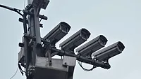 surveillance camera