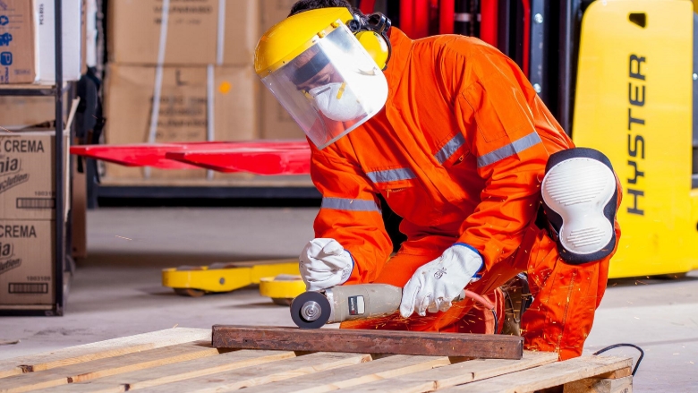 How to protect workers from heat exposure