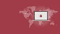 cyber security map