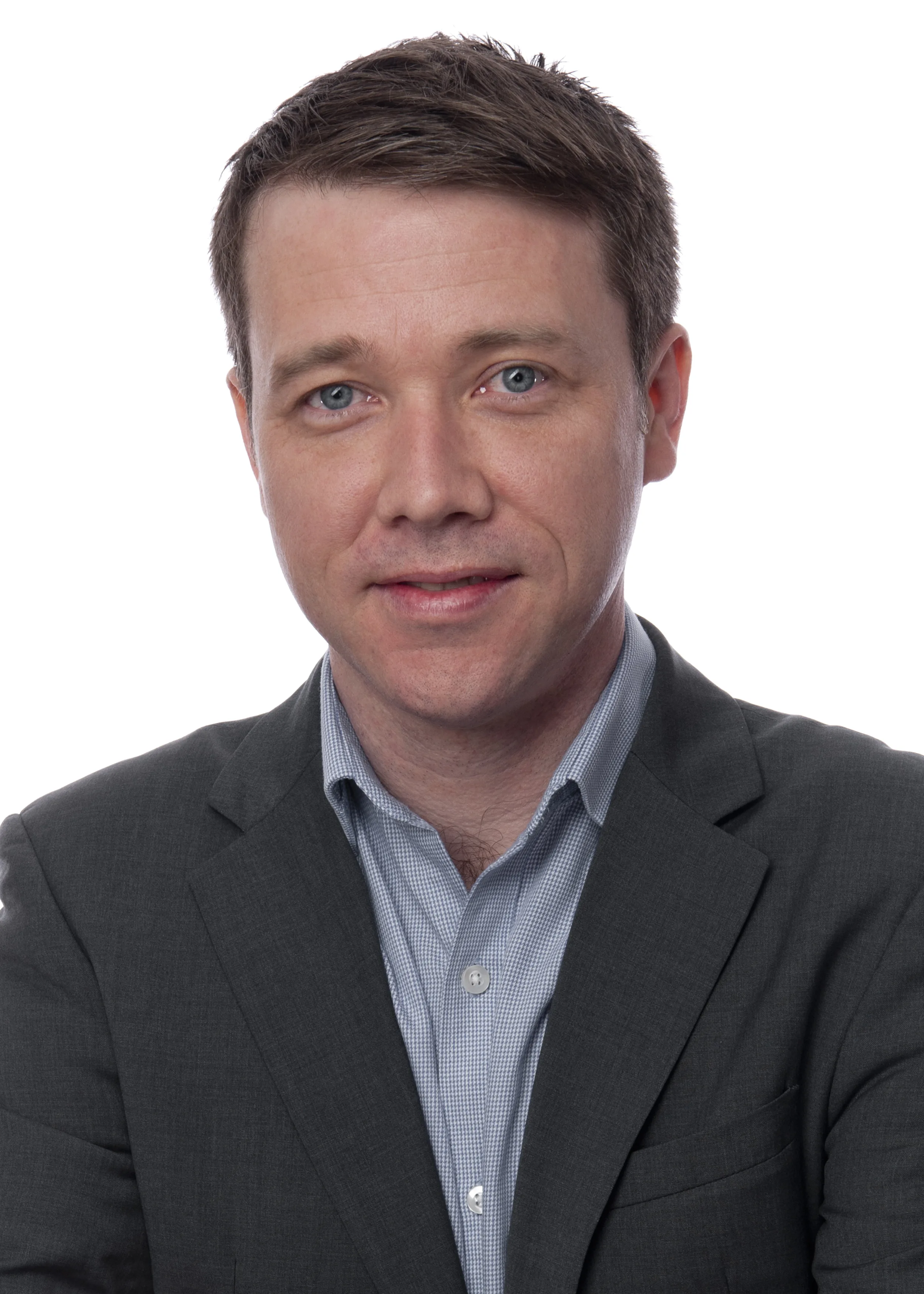 jeff corrall headshot