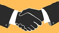 handshake