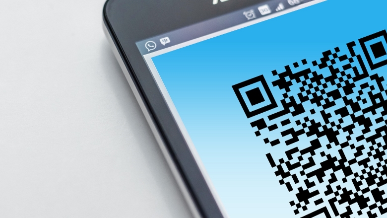 QR code phishing scams target users and enterprise organizations