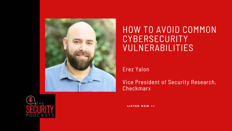 How to avoid common cybersecurity vulnerabilities