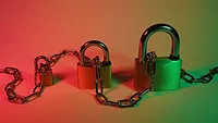 cyber security lock