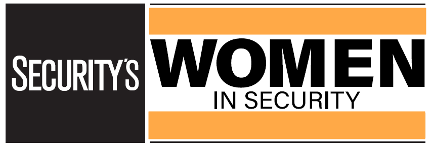 women in security