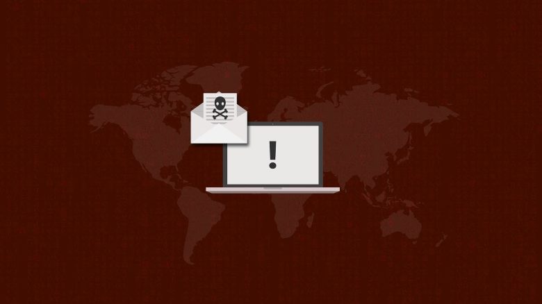 One-third of organizations experience weekly ransomware attacks