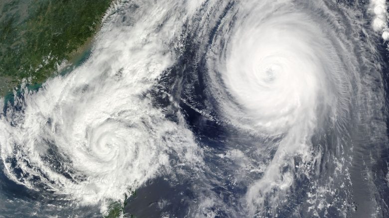 Enterprise hurricane preparedness tips for above-average 2022 season