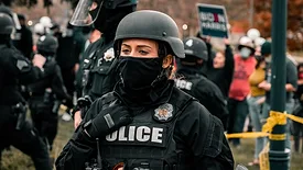 capitol police