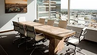 conference room