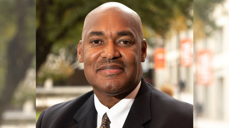 Gerald Lewis Jr. named VP for Public Safety at Columbia University