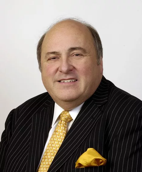James Carlini headshot