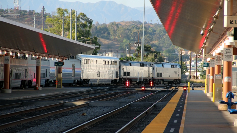 Applications open for rail transit safety grants worth up to $20,000