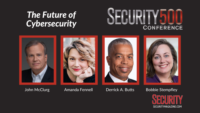 The Future of Cybersecurity Security 500 Conference