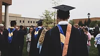 graduation cap