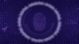 biometric access