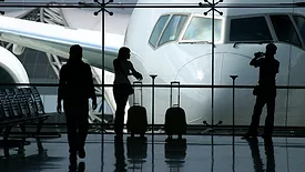 airport