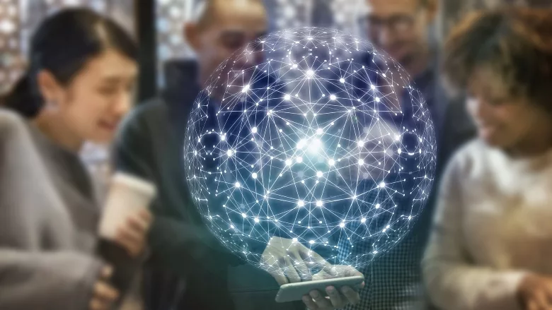 cyber security network