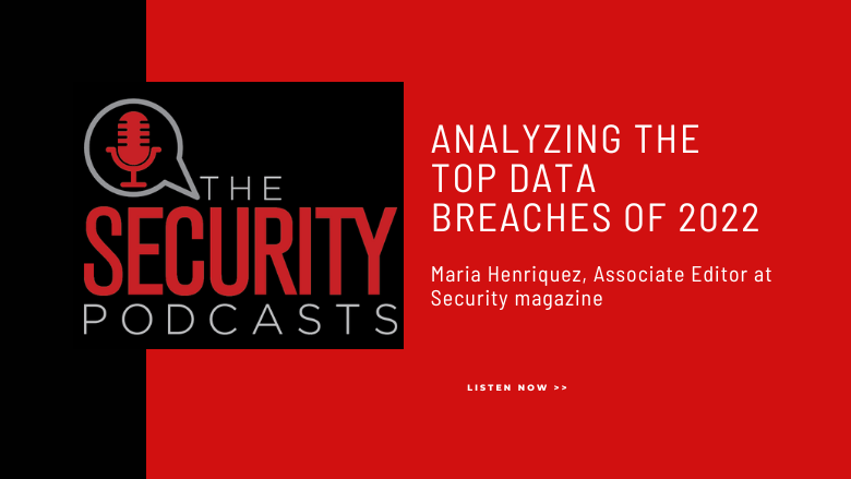 Analyzing the top data breaches of 2022