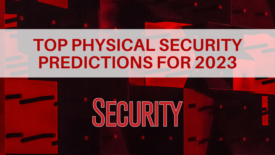 security predictions 2023