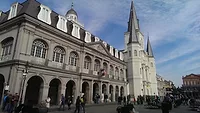 New Orleans New Orleans